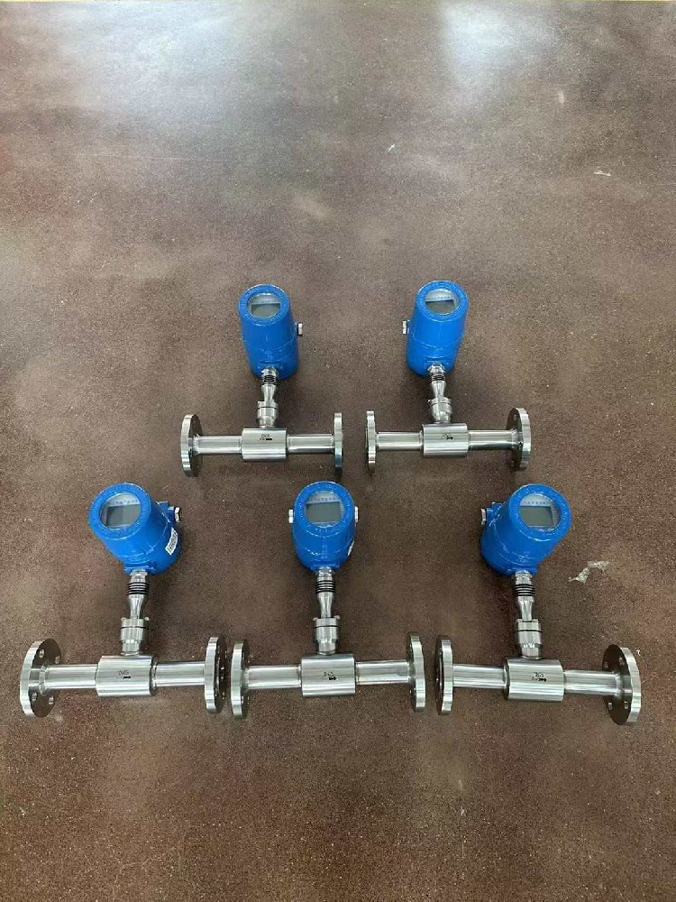 壓縮空氣流量計(jì)