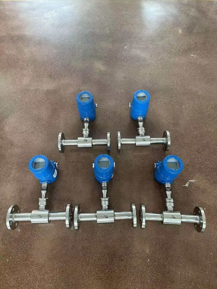 空氣流量計