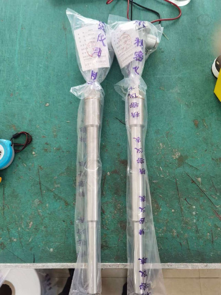 熱電阻
